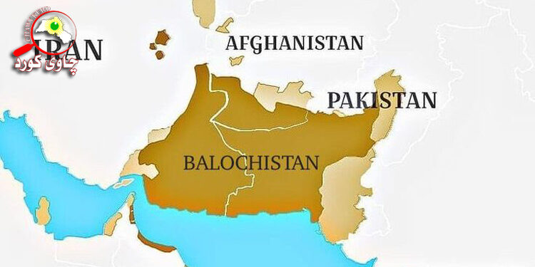 بهلوچە وبەلوچستان