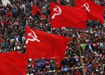 بەناوبانگترین پارتە سیاسییەکانى ڕووسیا