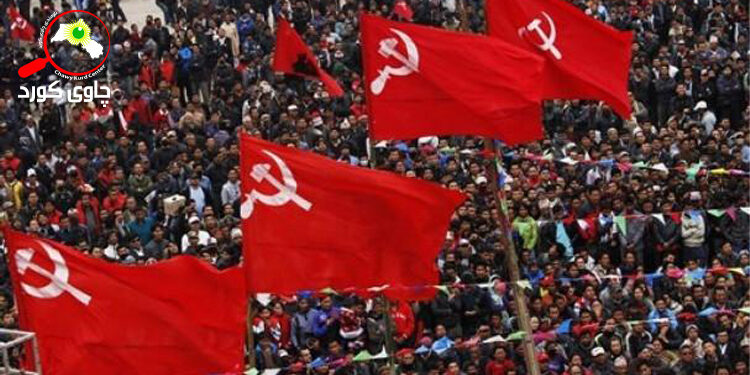 بەناوبانگترین پارتە سیاسییەکانى ڕووسیا