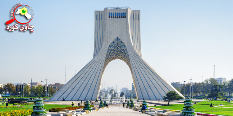 تاران