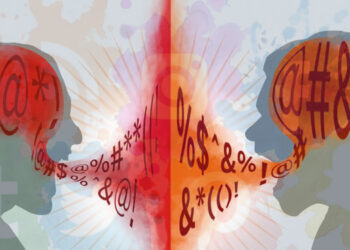 The Crime of Abusing on the Medium and Social Media