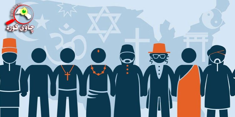 Crimes of insults in religion beliefs in Kurdistan