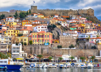 تراکیای گەورە