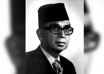 تۆنگۆ عه‌بدولره‌حمان