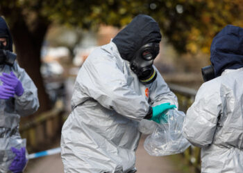 تیرۆری‌ نه‌رم چه‌كی له‌ناوبردنی‌ نه‌یاران