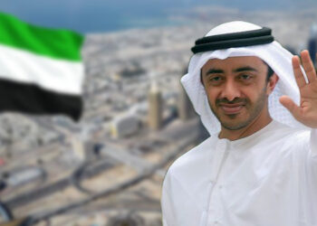 تێگەیشتن لە سیاسەتی ئیمارات: بەشی سێیەم