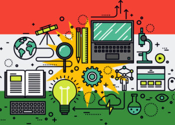 تەکنەلۆجیا بۆ قەڵاچۆکردنی گەندەڵی لەکوردستان