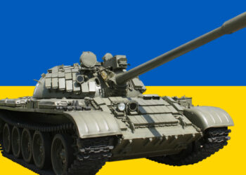 The War in Ukraine Is a Colonial War (1)