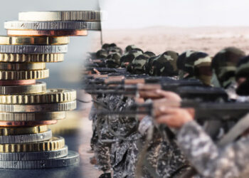 جەنگی دژە تیرۆر و ڕیالێتی پەیوەندییە ئابورییە جیهانییەکان