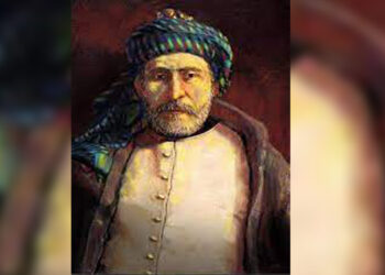 حاجی قادری کۆیی و ناسیۆنالیزم