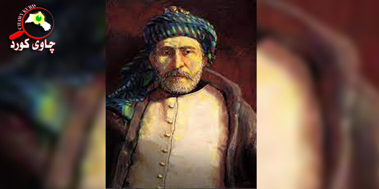 حاجی قادری کۆیی و ناسیۆنالیزم