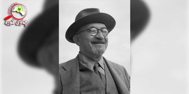 حاییم وایزمان