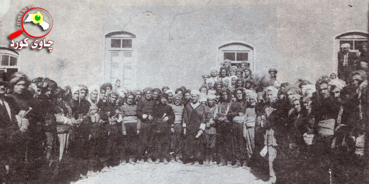 حکومەتی میللیی ئازەربایجان