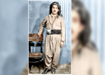 حەسەن زیرەك