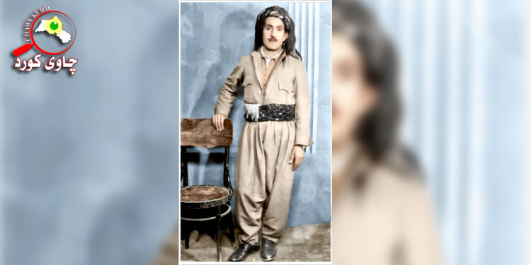 حەسەن زیرەك