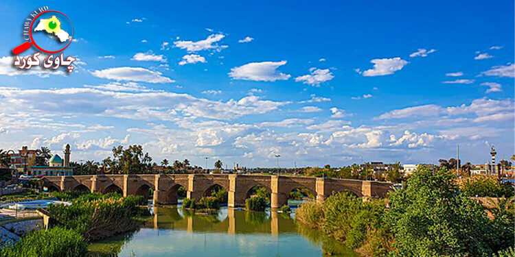 قەزای خانەقین