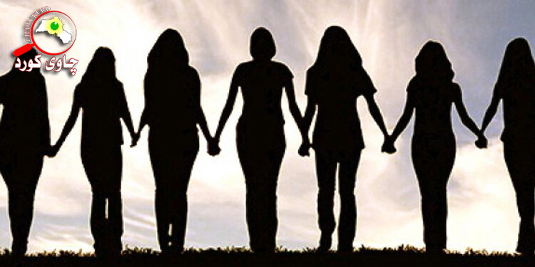 خوشکایەتی؛ یەکگرتوویی سیاسیی نێوان ژنان