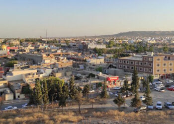 قه‌زای‌ خه‌بات