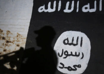 The Islamic State Has Not Been Defeated