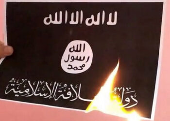 داعش ئەڵقەیەک لەزنجیرێکی نەپساو، سیناریۆکانی بەرھەمھاتنی داعش