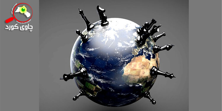 داهاتووی فەلسەفەی سیاسی