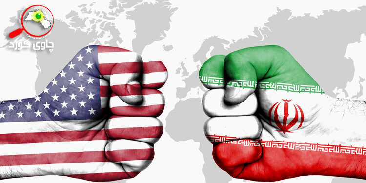 داواکارییەکانى ئەمەریکا لەئێران لەبەرامبەر ڕاگرتنى سزاکان