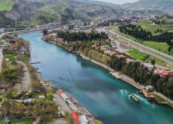 قەزای دوکان