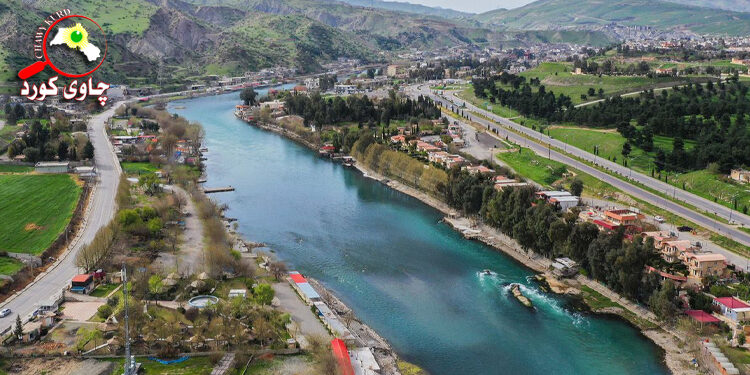 قەزای دوکان