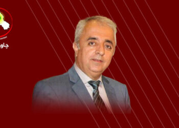 دەرچوون لە ئێراق بەشی (54)