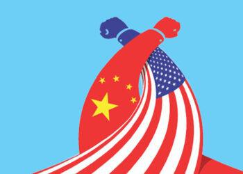 دیدگا و هەوڵەكانی دیپلۆماسیەتی چین بۆ ڕۆژهەڵاتی ناوەڕاست