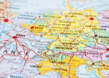 دەربارەی چەمکی جیۆپۆلیتیک