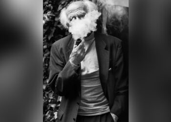 ده‌رباره‌ی ترسی شل