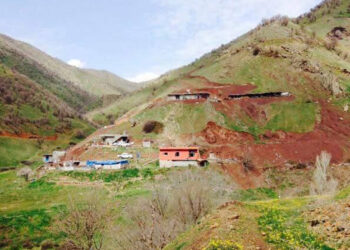 هه‌رێمی راخین (ئاراکان)