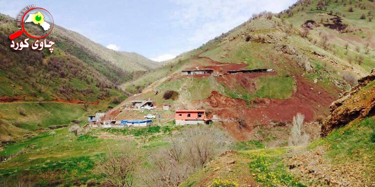 هه‌رێمی راخین (ئاراکان)