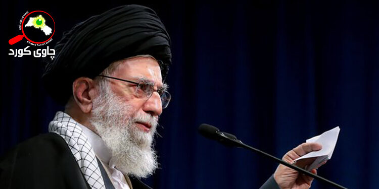 سونەكانی ئێران، لەنێوان پەراوێزخستن و تەوافوقدا
