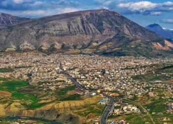 قه‌زای‌ سۆران