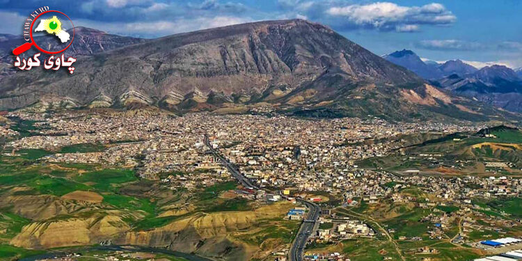 قهزای سۆران