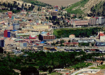 قه‌زای‌ سێمێل