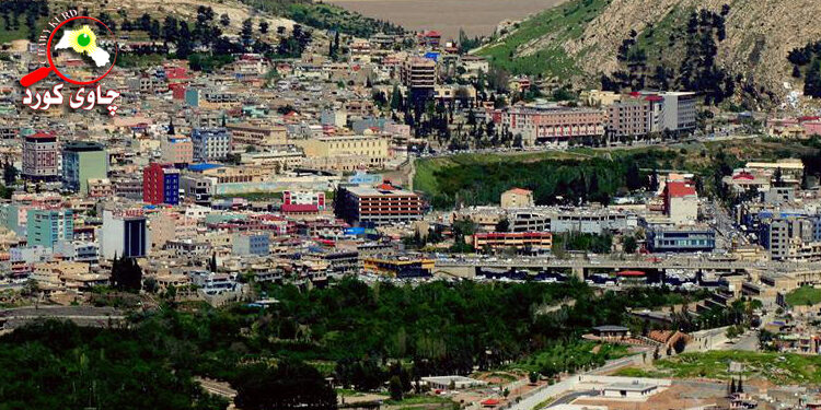 قه‌زای‌ سێمێل