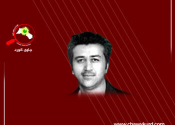 رادیۆی دەنگی ئەمریكایە، یان دەنگی دژ بە پارتی و حكومەتی هەرێم؟