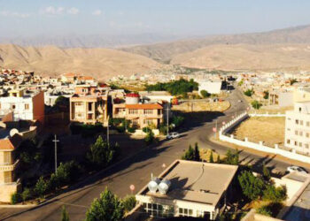 ناحیه‌ی‌ سه‌لاحه‌دین (پیرمام)