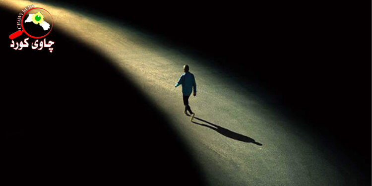 شینگێڕیی کوردان له‌ نێوان ئه‌بووبه‌کر حه‌سه‌ن و هوشه‌نگی ئیبتهاجدا