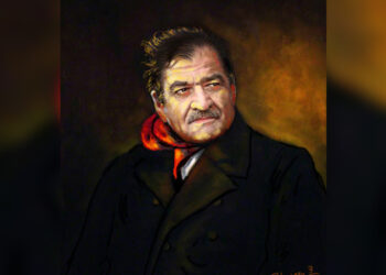 شێركۆ بێكەس: هەرگیز خۆم بە هاووڵاتی ئێراقی نەزانیوە