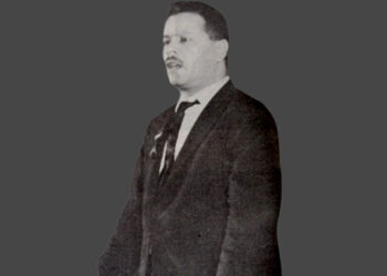 عه‌لی‌ ساڵح سه‌عدی‌