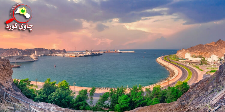 سەڵتەنەی عومان