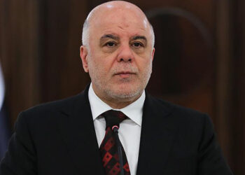 حه‌یده‌ر عه‌بادی