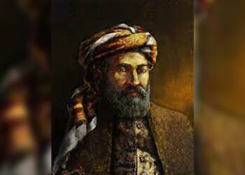 فەقێ قادری هەمەوەند؛ شاعیری ناو زیندان