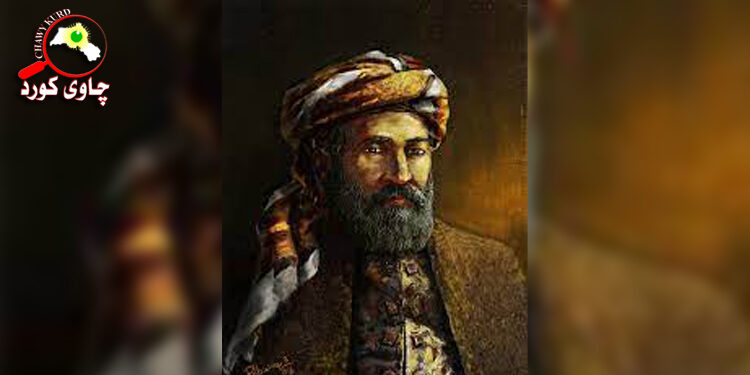 فەقێ قادری هەمەوەند؛ شاعیری ناو زیندان