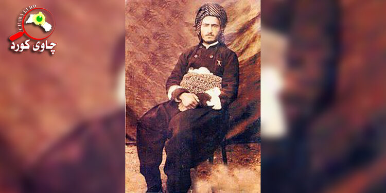 قازى محەمەد