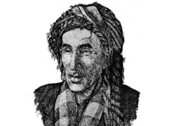 قانع و کوردایەتی